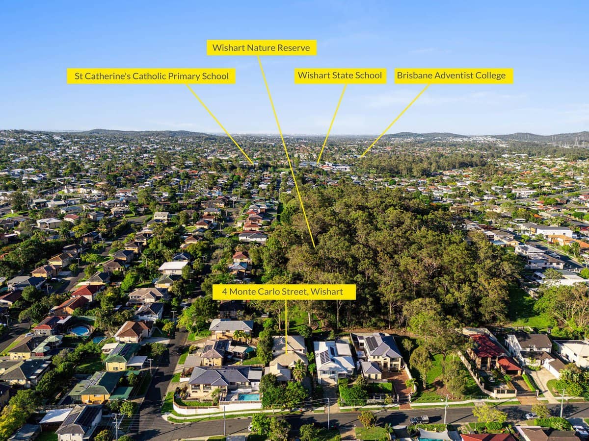 2A Monte Carlo Street, Wishart - Thumbnail 19