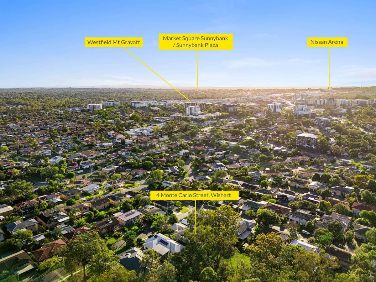 2A Monte Carlo Street, Wishart - Thumbnail 20