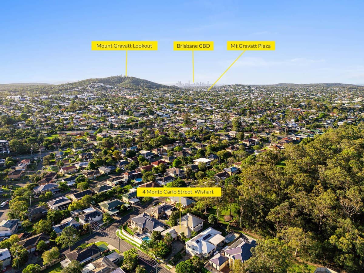 2A Monte Carlo Street, Wishart - Thumbnail 21