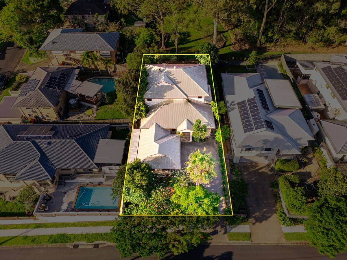 2A Monte Carlo Street, Wishart - Thumbnail 22