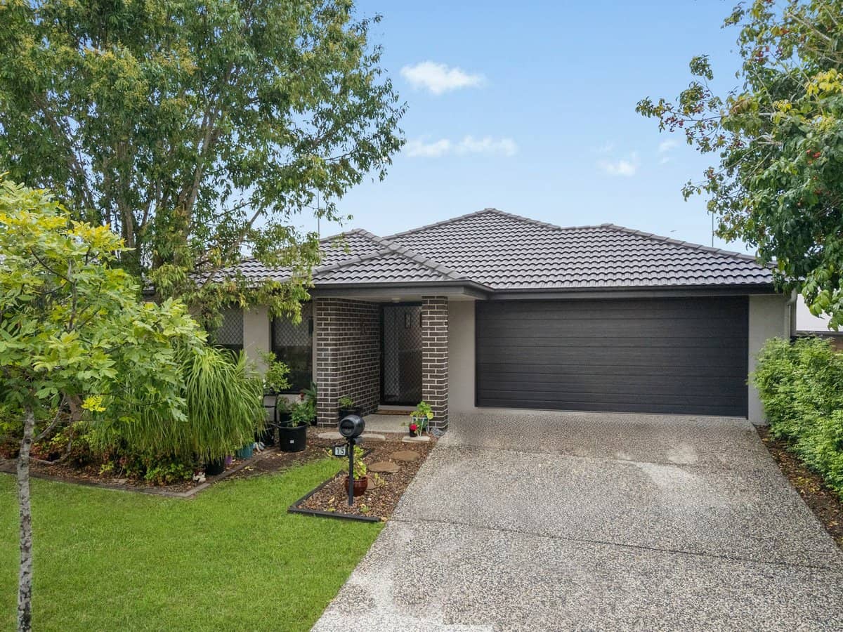 15 Fulmer Street, Yarrabilba - Thumbnail 2