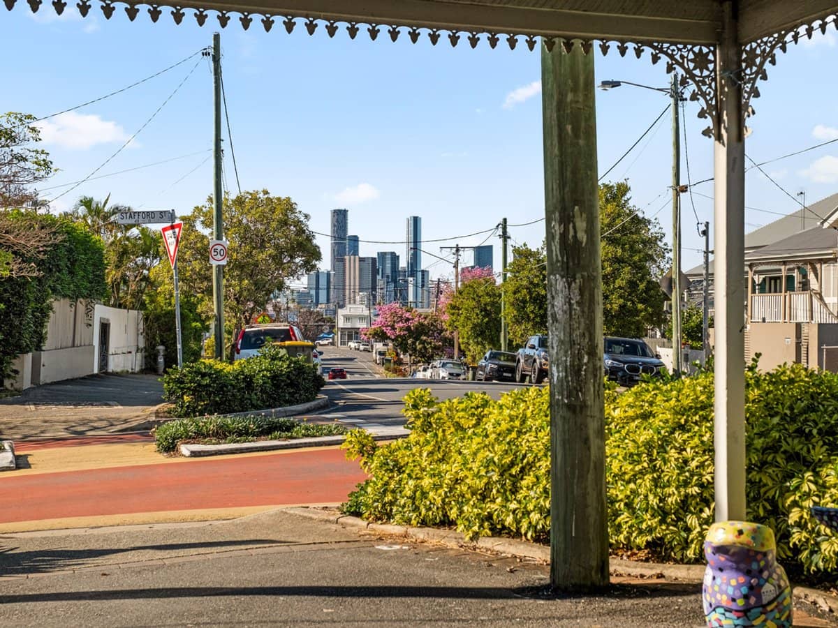 129 Latrobe Terrace, Paddington - Thumbnail 3