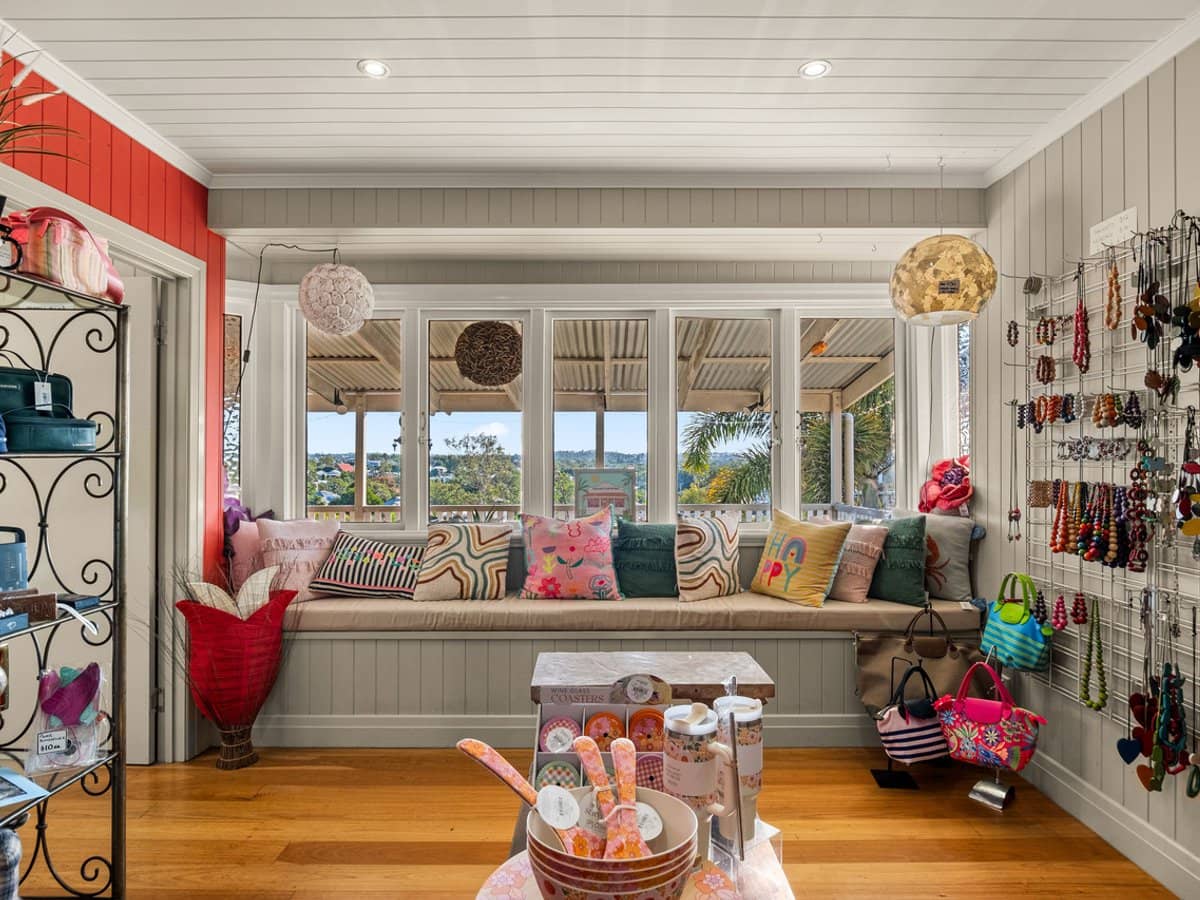 129 Latrobe Terrace, Paddington - Thumbnail 4