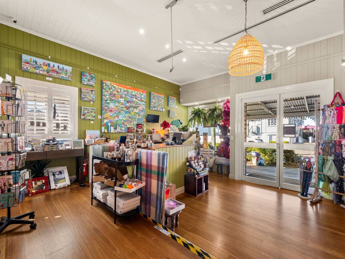 129 Latrobe Terrace, Paddington - Thumbnail 5