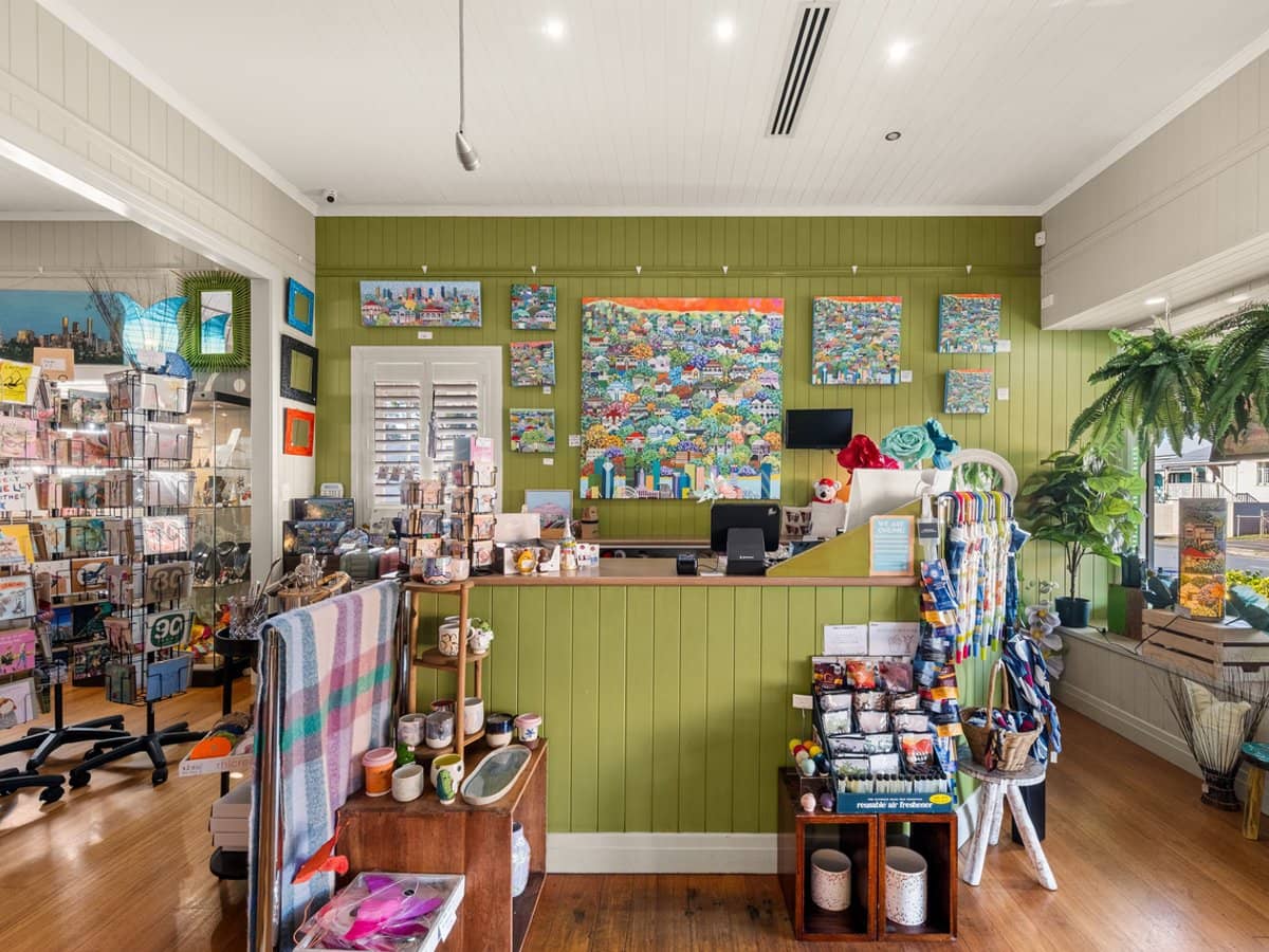 129 Latrobe Terrace, Paddington - Thumbnail 6