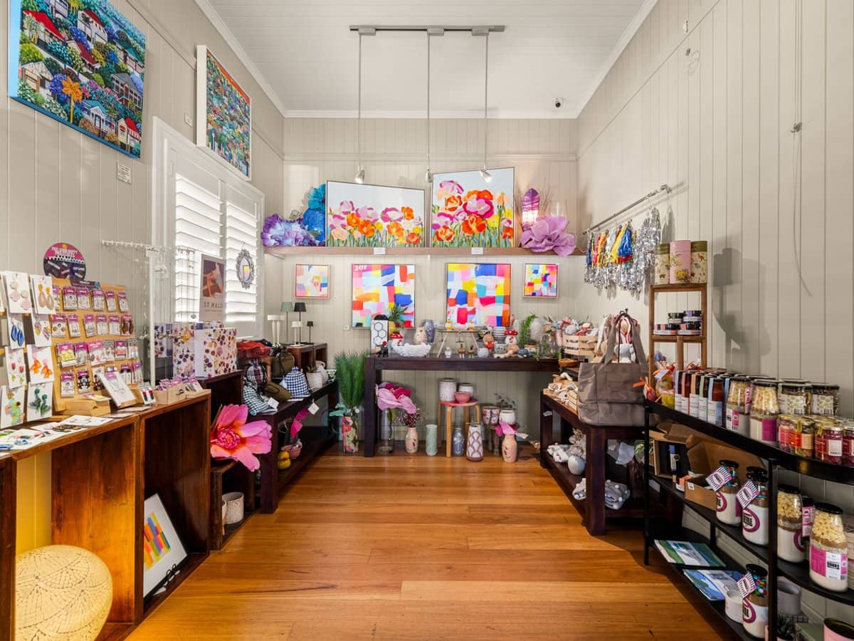 129 Latrobe Terrace, Paddington - Thumbnail 7