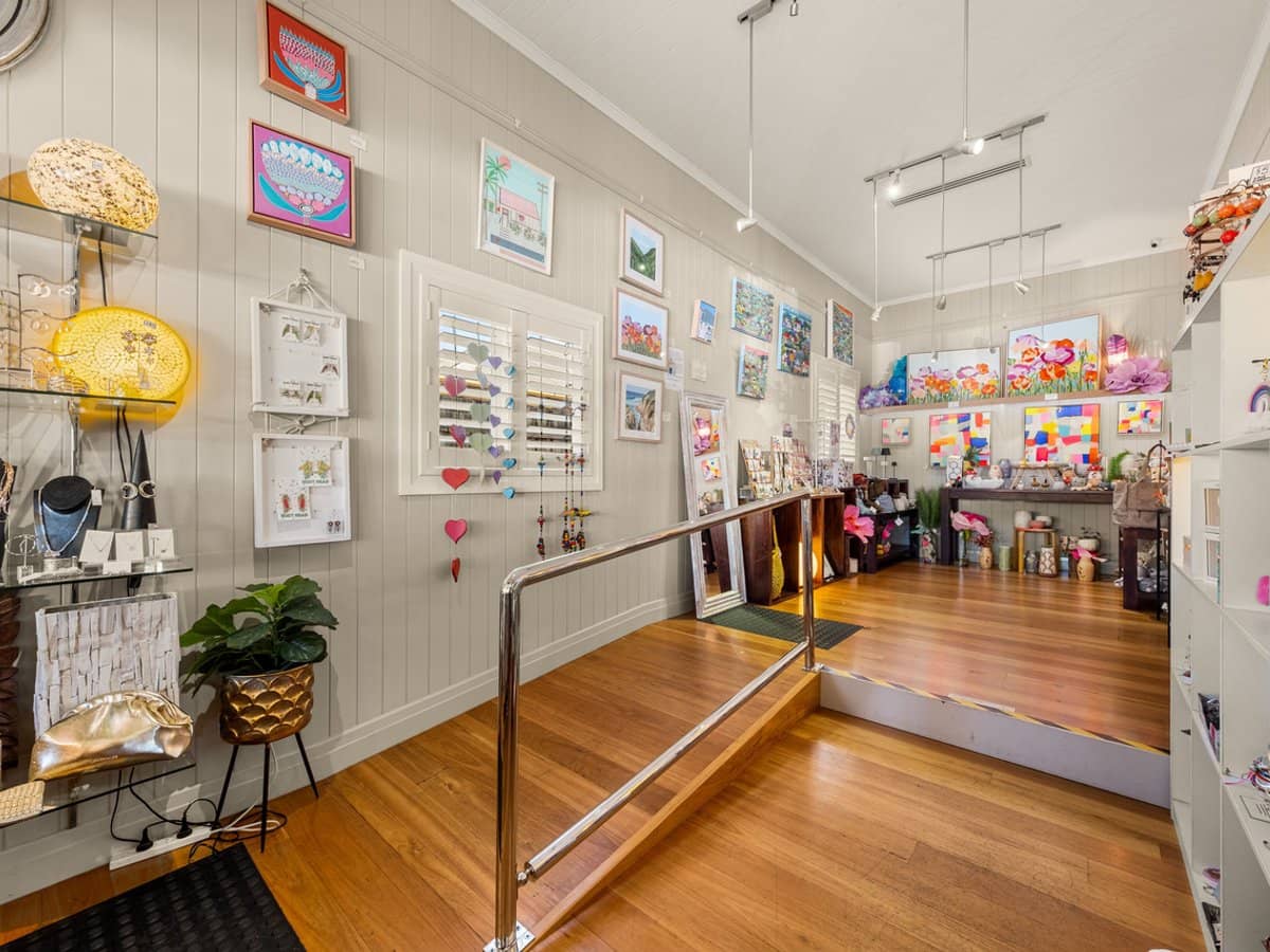 129 Latrobe Terrace, Paddington - Thumbnail 8