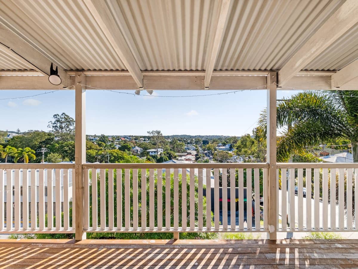 129 Latrobe Terrace, Paddington - Thumbnail 9