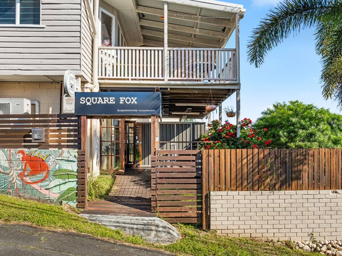 129 Latrobe Terrace, Paddington - Thumbnail 10