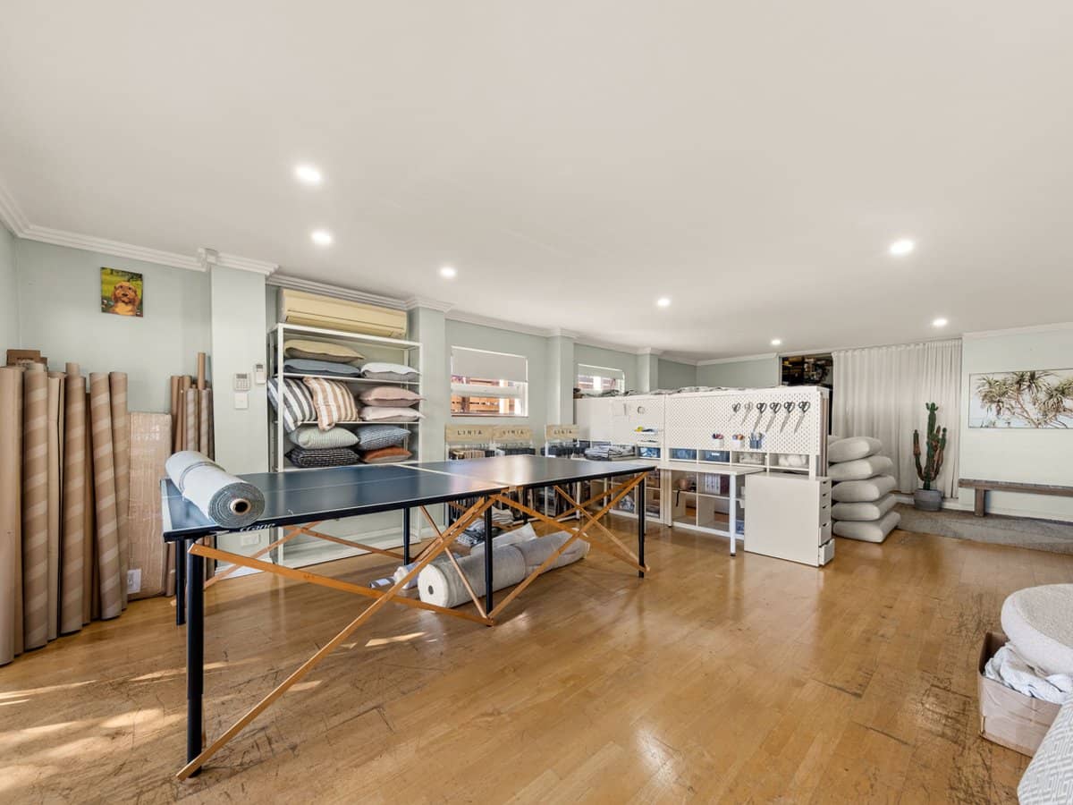 129 Latrobe Terrace, Paddington - Thumbnail 11