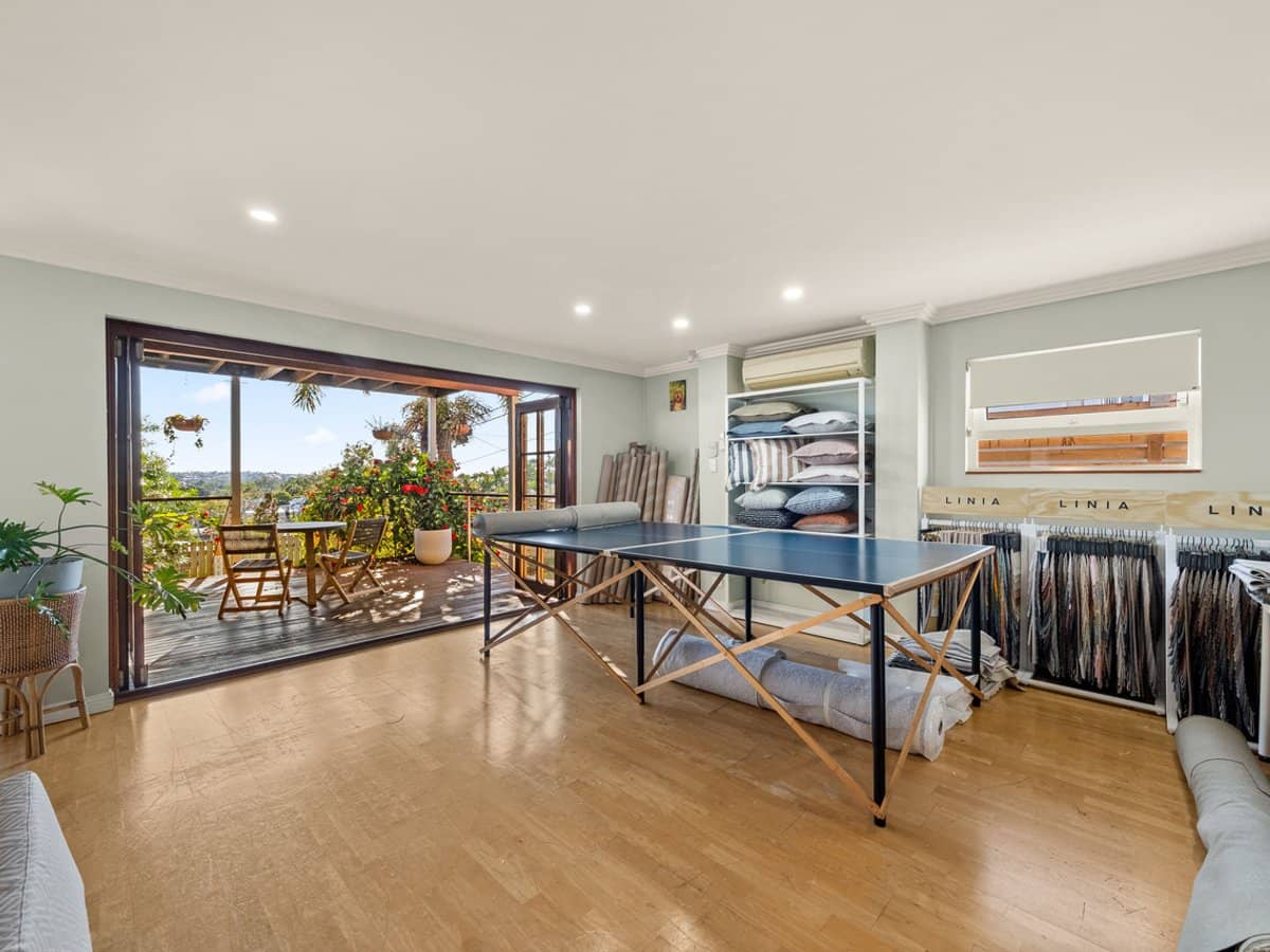 129 Latrobe Terrace, Paddington - Thumbnail 12