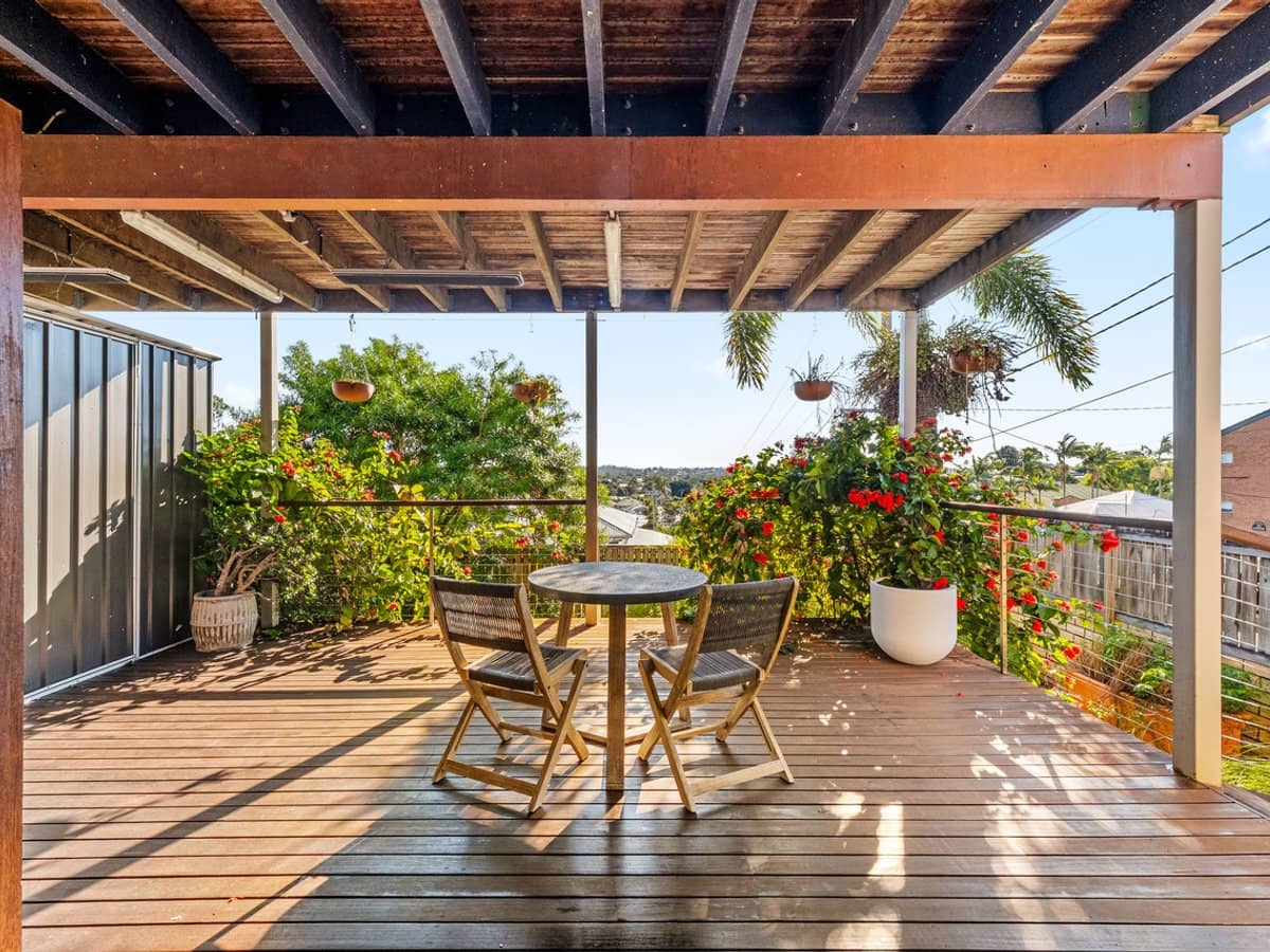 129 Latrobe Terrace, Paddington - Thumbnail 13