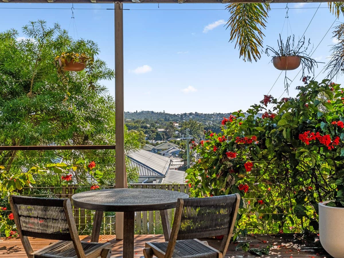 129 Latrobe Terrace, Paddington - Thumbnail 14