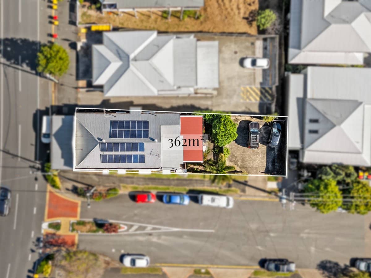 129 Latrobe Terrace, Paddington - Thumbnail 15