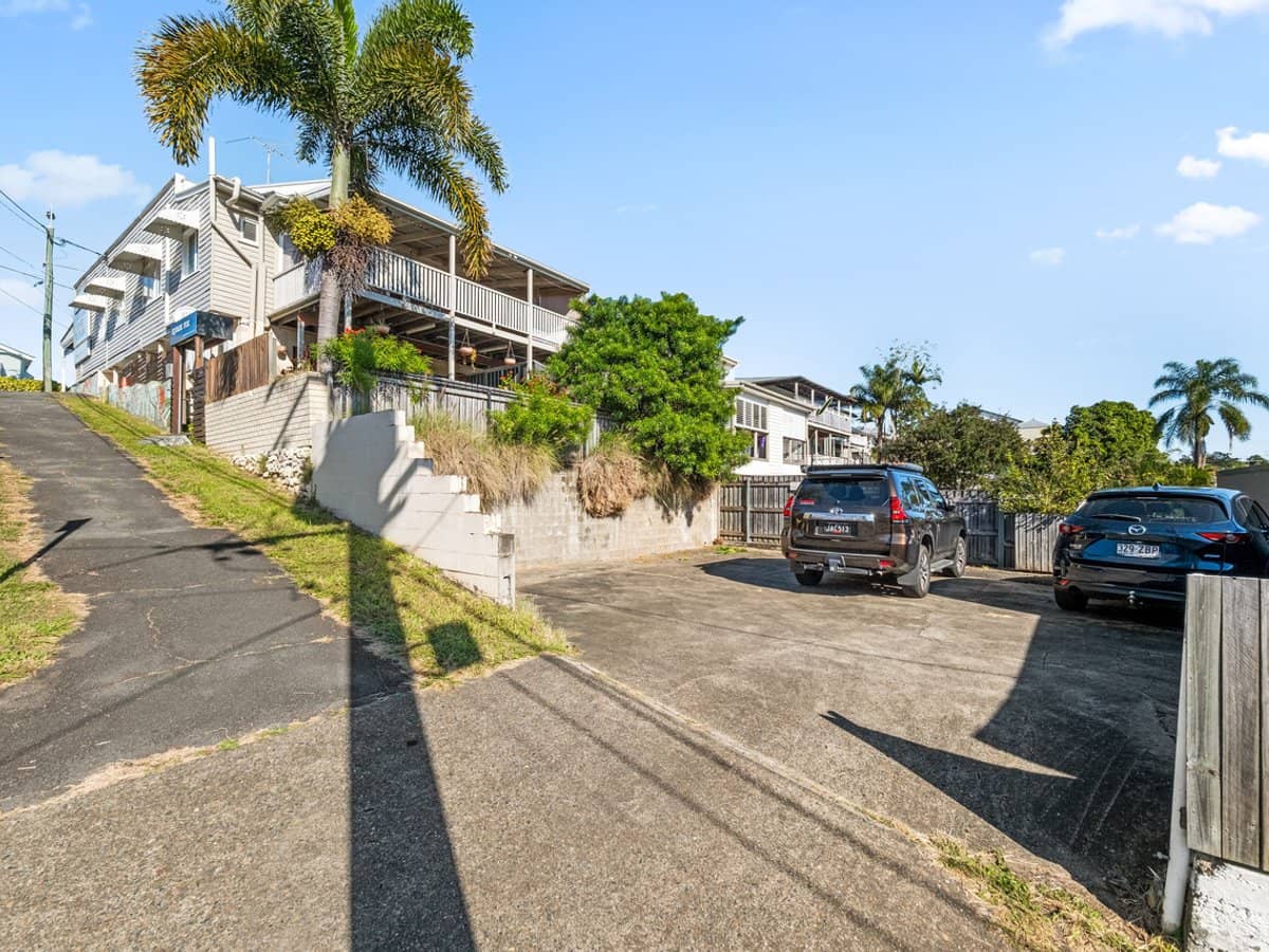 129 Latrobe Terrace, Paddington - Thumbnail 16