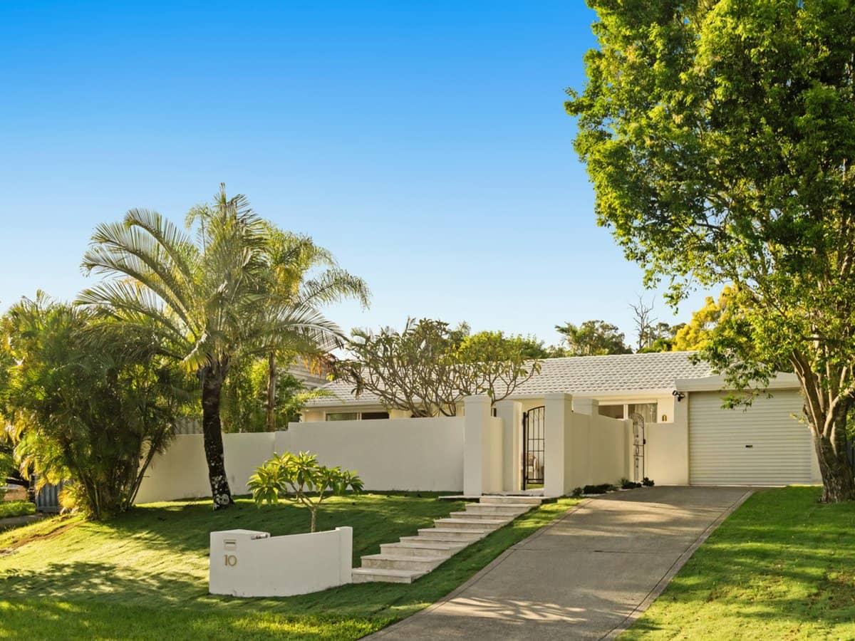 10 Paul Court, Carrara - Thumbnail 1