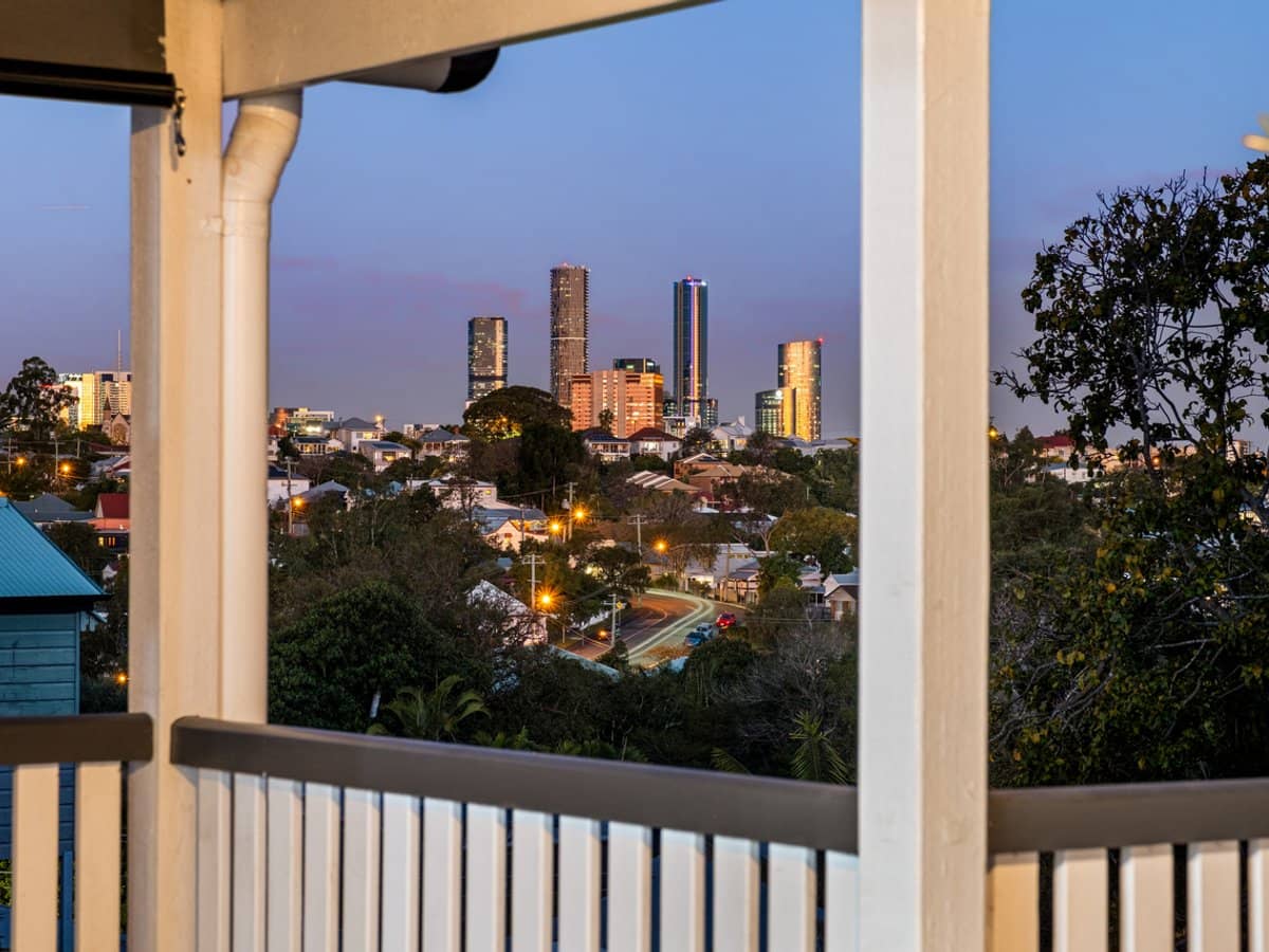 140A Kennedy Terrace, PADDINGTON - Thumbnail 1