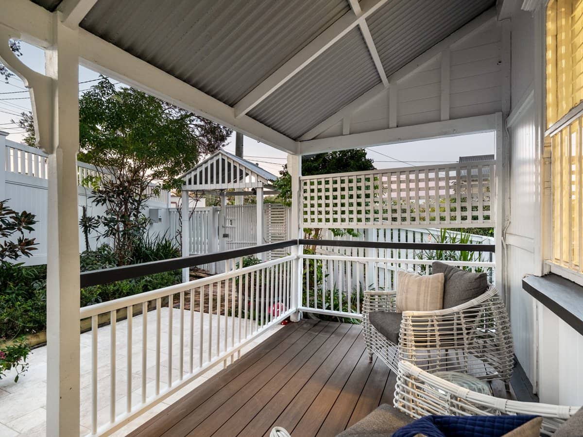 140A Kennedy Terrace, PADDINGTON - Thumbnail 3