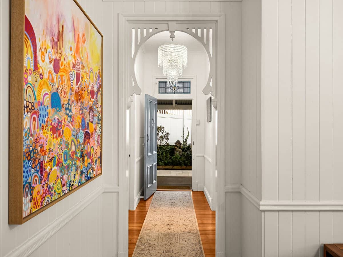 140A Kennedy Terrace, PADDINGTON - Thumbnail 4