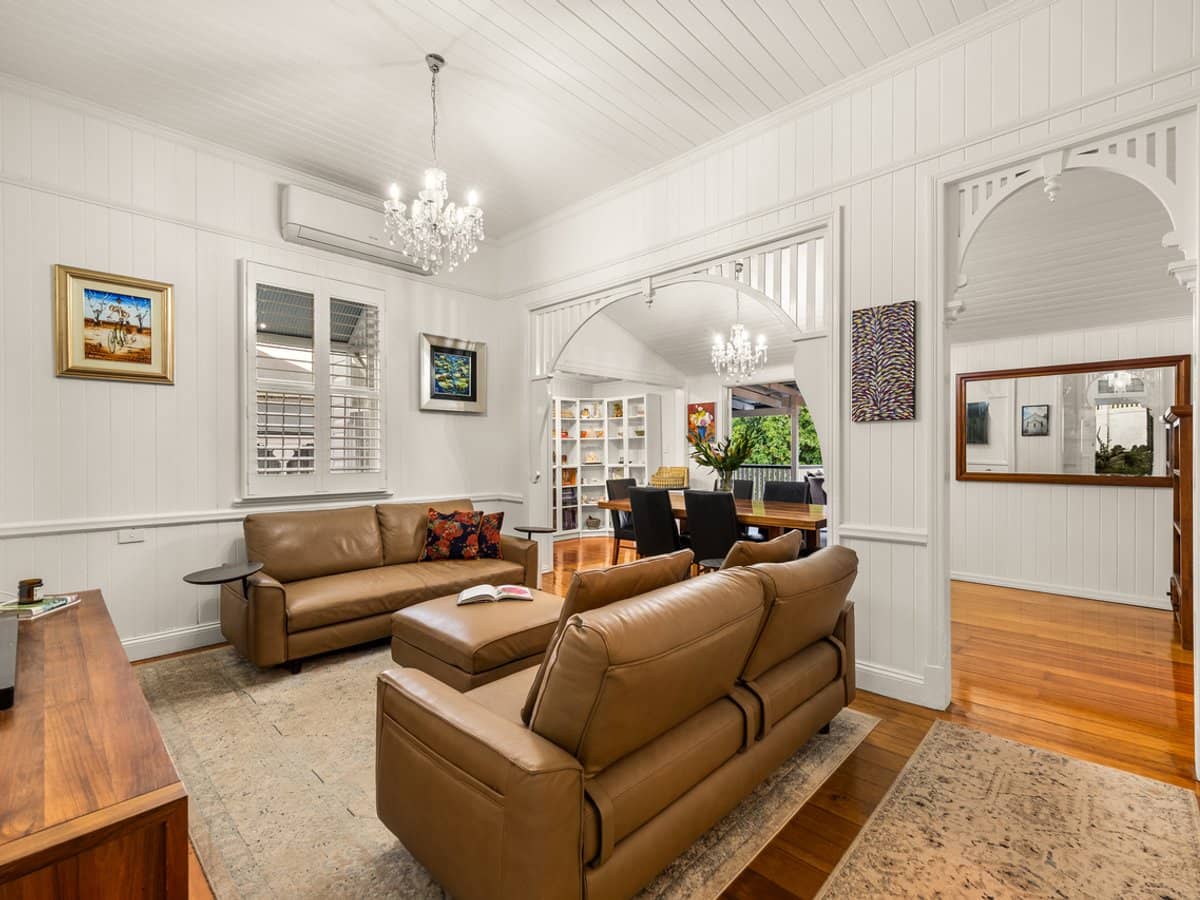 140A Kennedy Terrace, PADDINGTON - Thumbnail 5