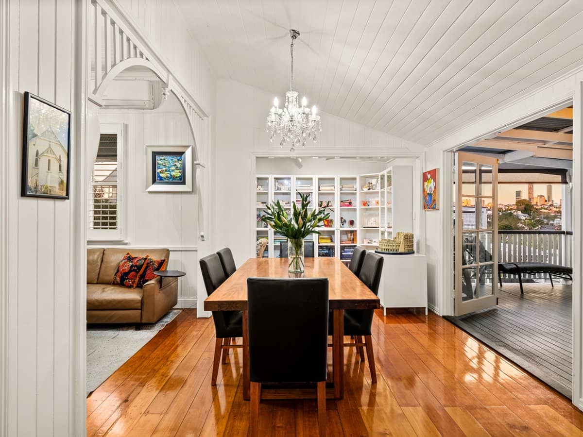 140A Kennedy Terrace, PADDINGTON - Thumbnail 6