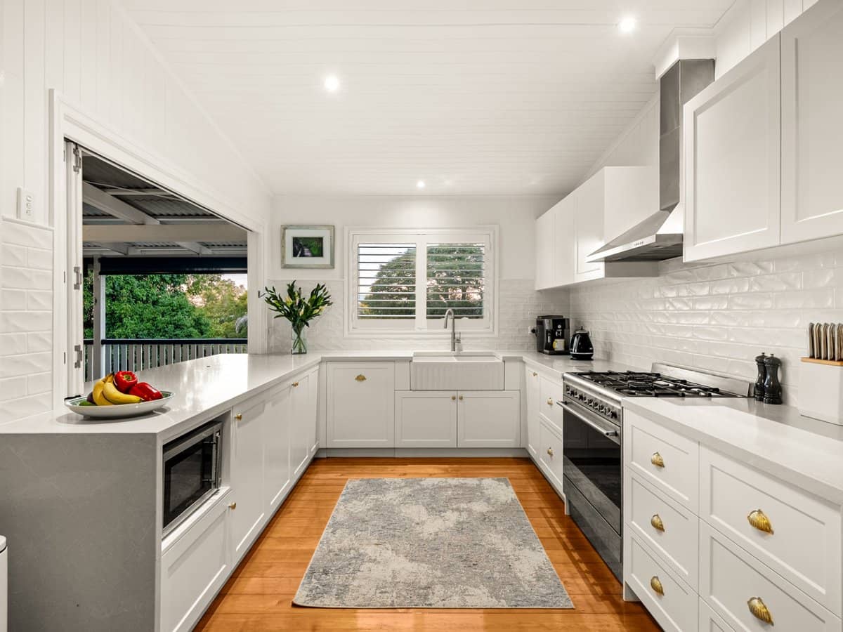 140A Kennedy Terrace, PADDINGTON - Thumbnail 7