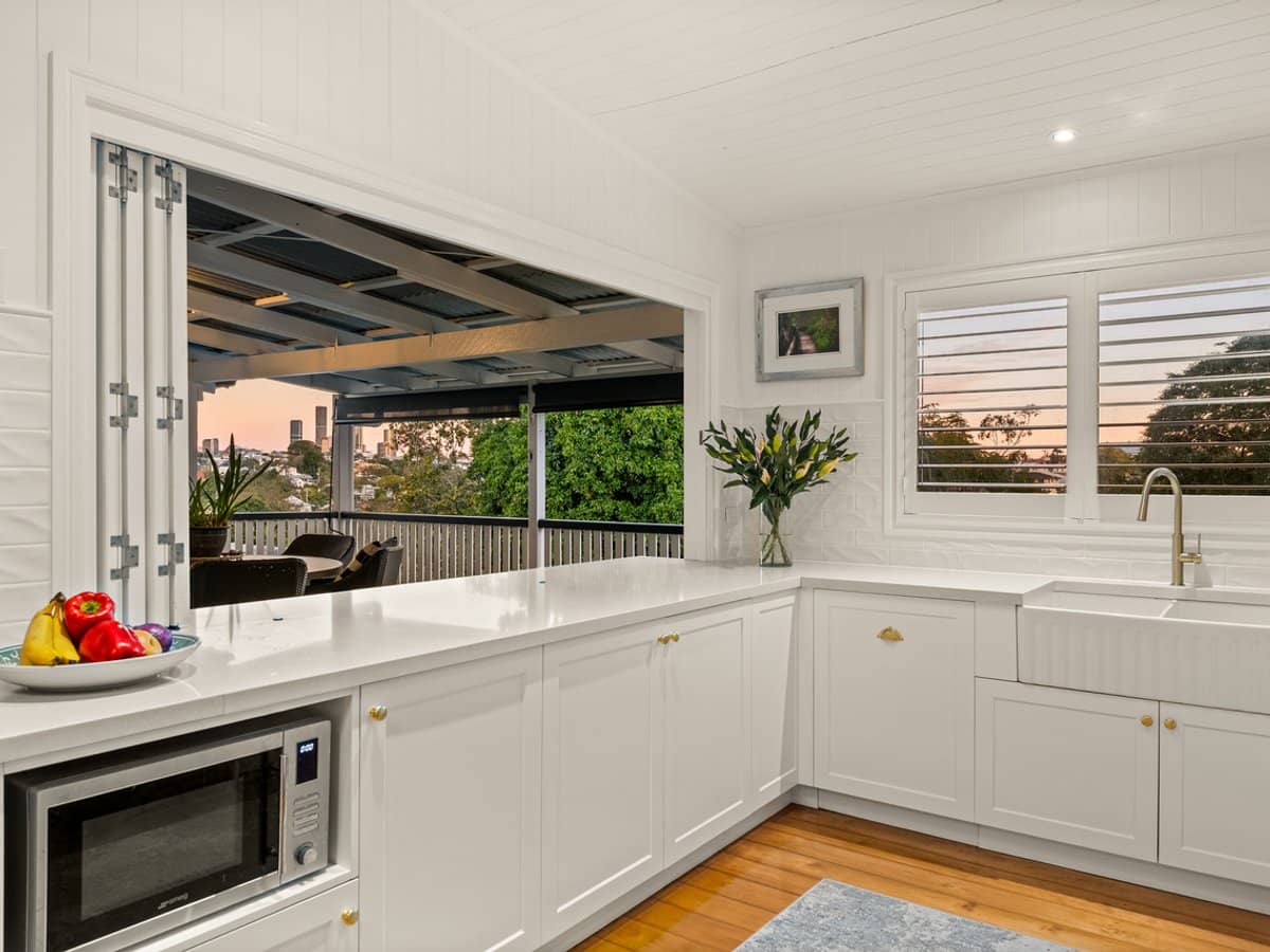 140A Kennedy Terrace, PADDINGTON - Thumbnail 8