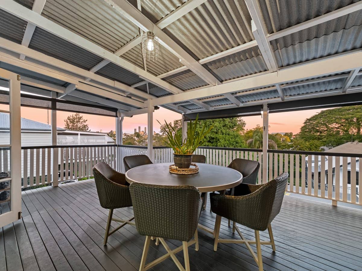 140A Kennedy Terrace, PADDINGTON - Thumbnail 9