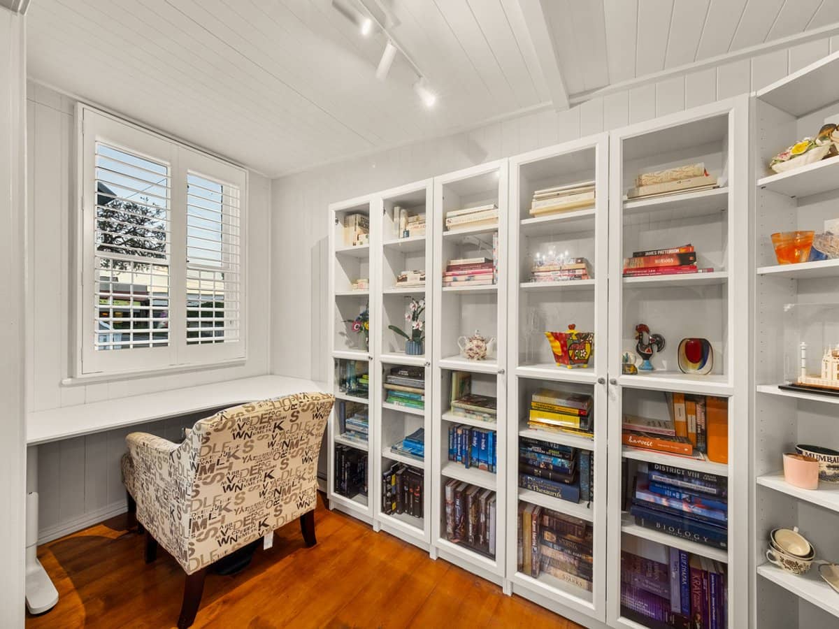 140A Kennedy Terrace, PADDINGTON - Thumbnail 15