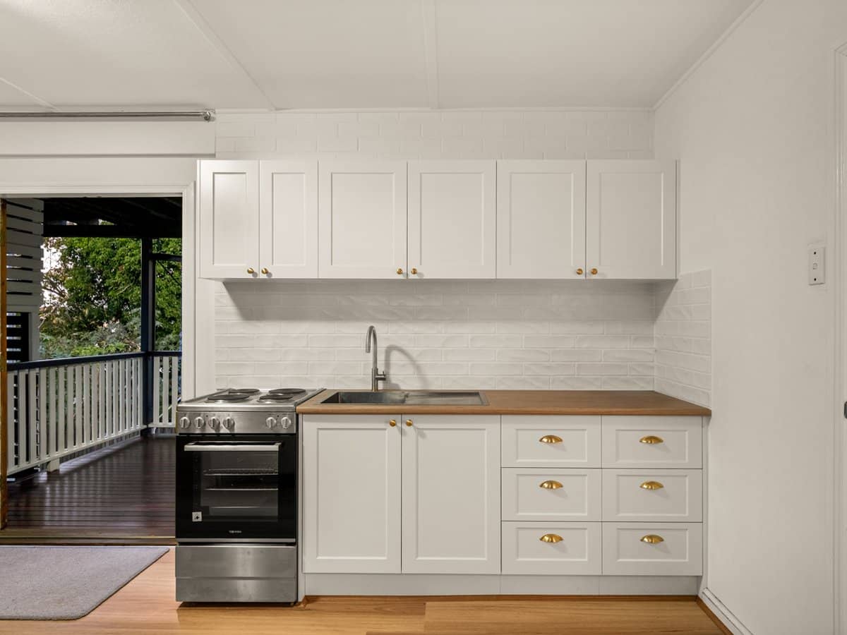 140A Kennedy Terrace, PADDINGTON - Thumbnail 17