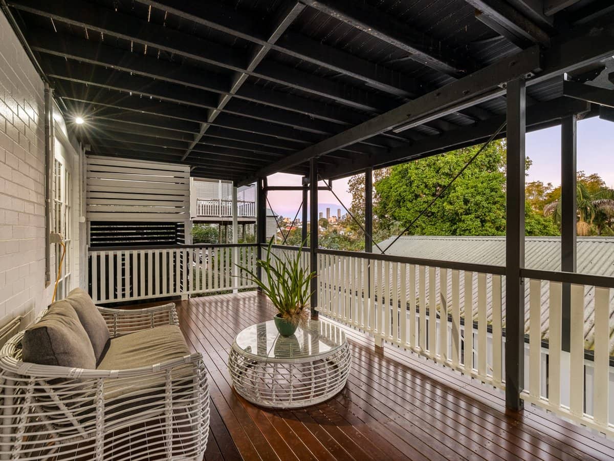 140A Kennedy Terrace, PADDINGTON - Thumbnail 19