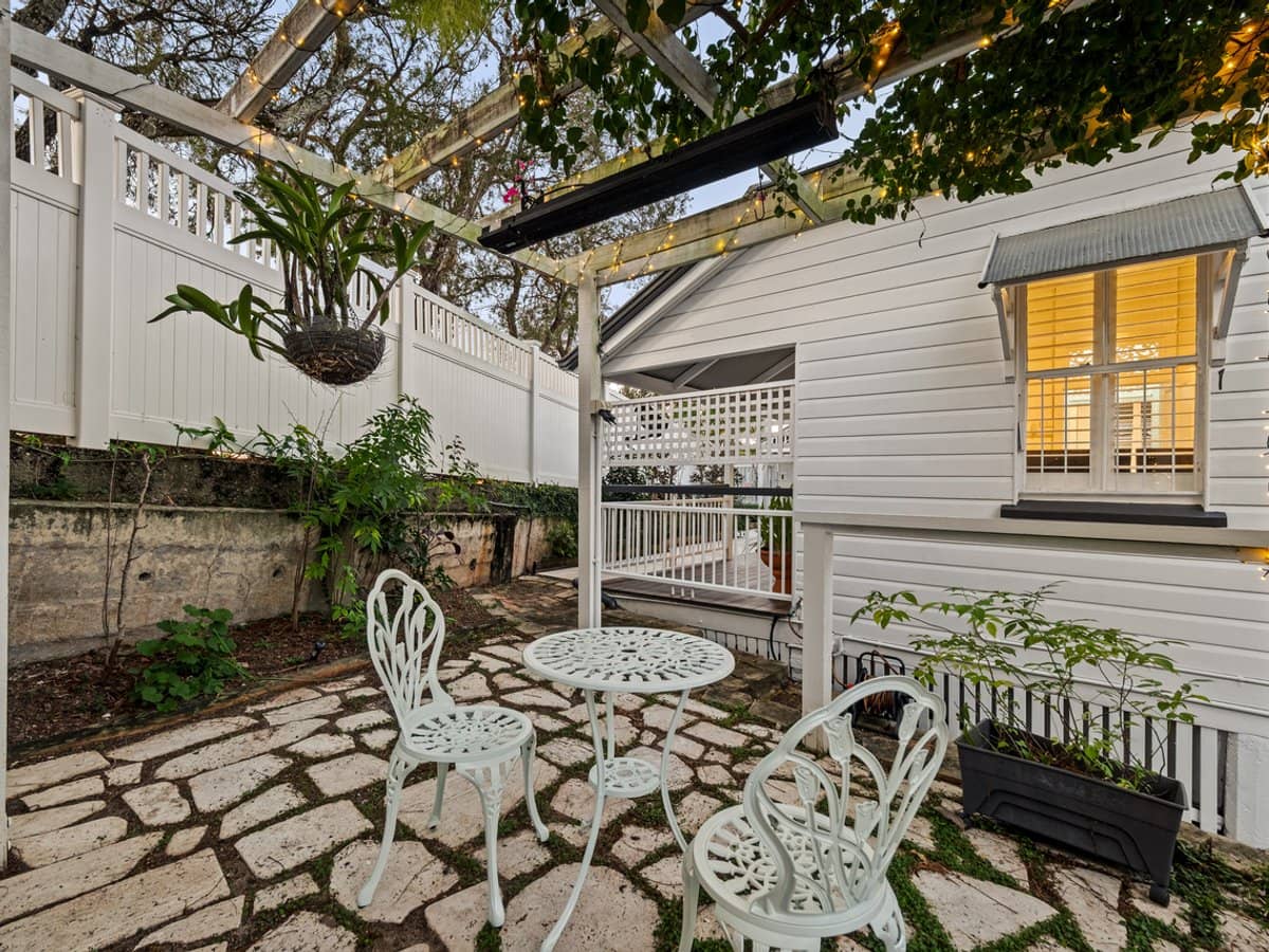 140A Kennedy Terrace, PADDINGTON - Thumbnail 20