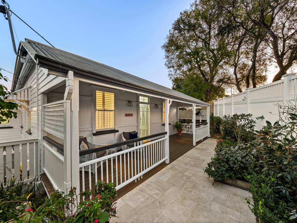 140A Kennedy Terrace, PADDINGTON - Thumbnail 21