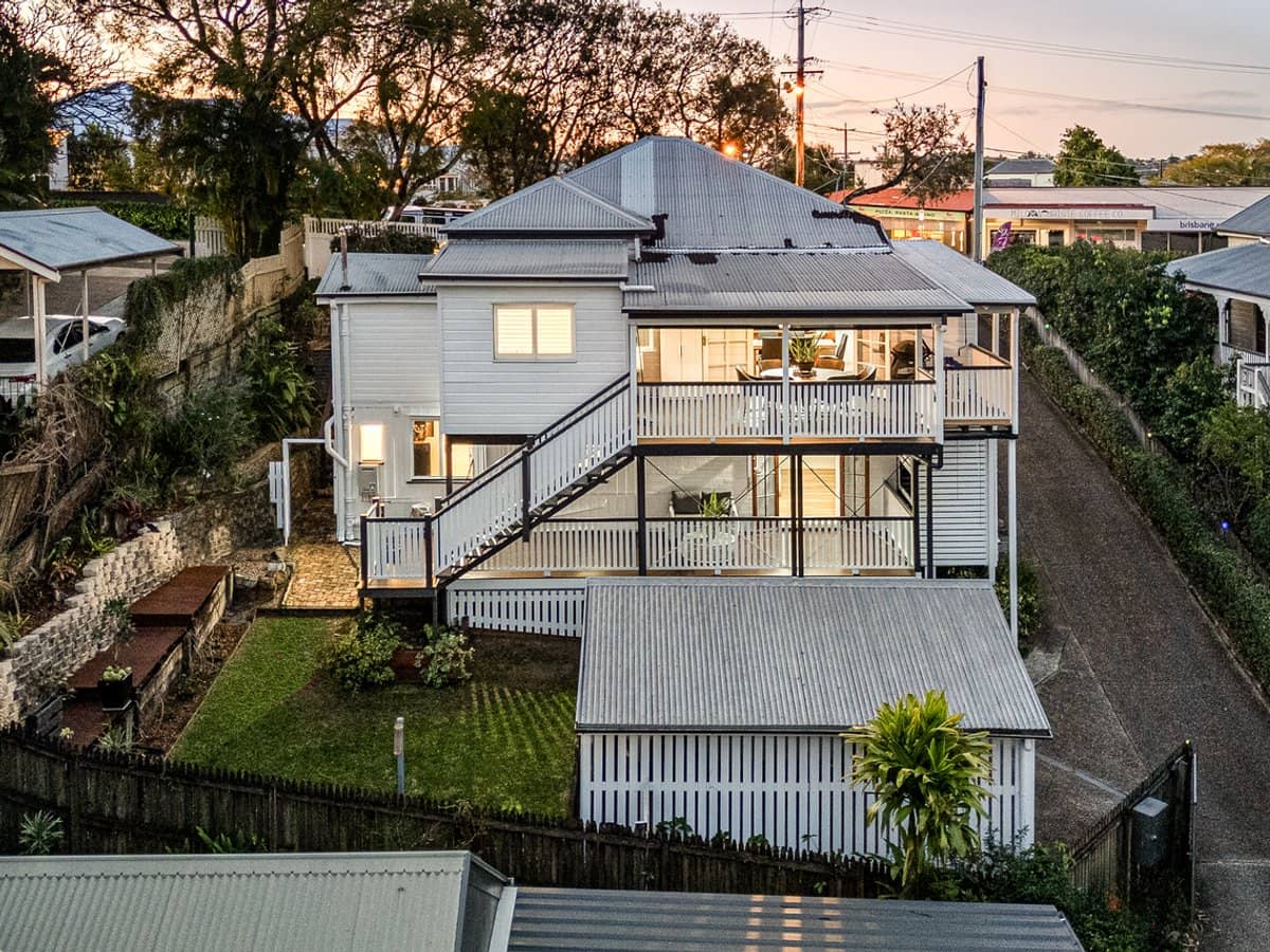 140A Kennedy Terrace, PADDINGTON - Thumbnail 22