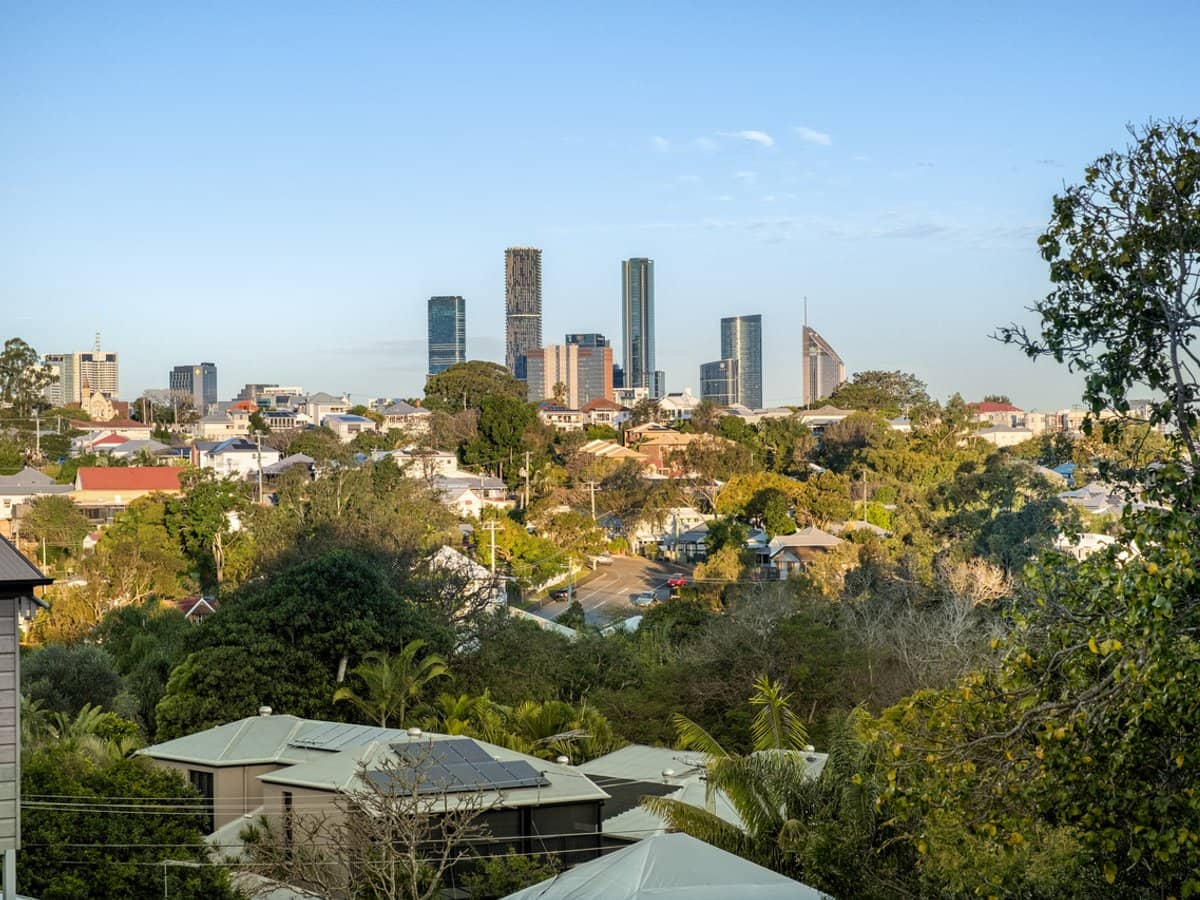 140A Kennedy Terrace, PADDINGTON - Thumbnail 23