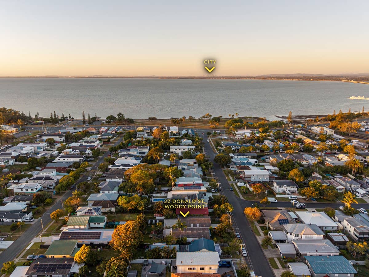 32 Donald Street, WOODY POINT - Thumbnail 4