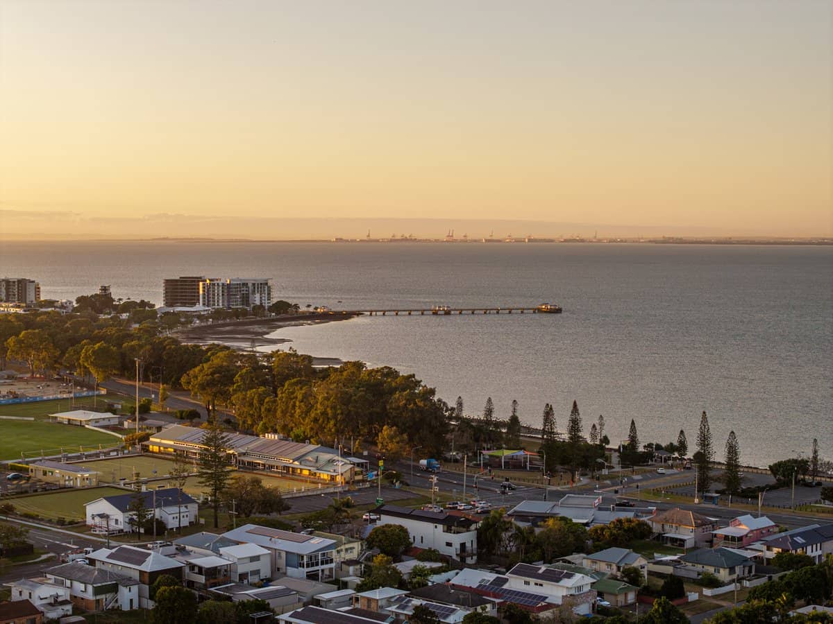 32 Donald Street, WOODY POINT - Thumbnail 12