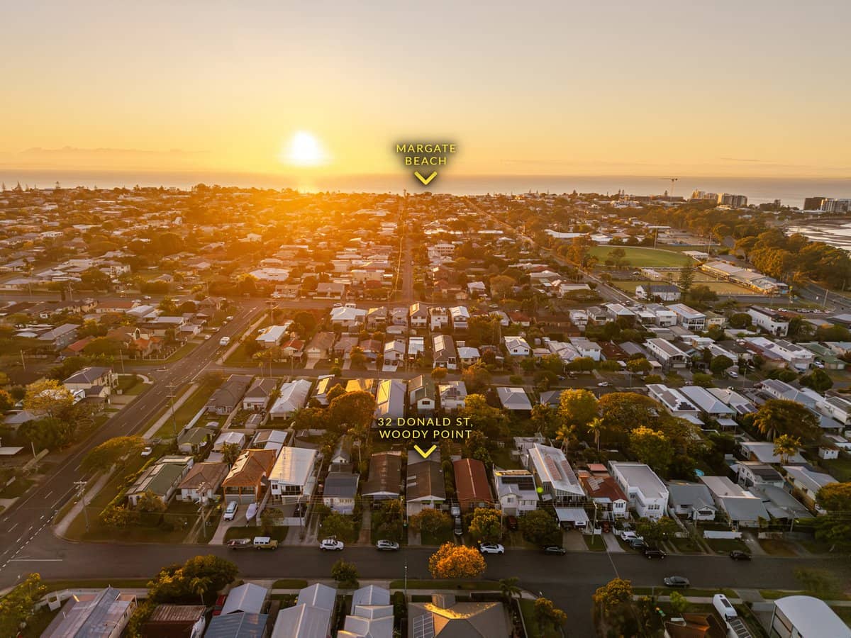 32 Donald Street, WOODY POINT - Thumbnail 13