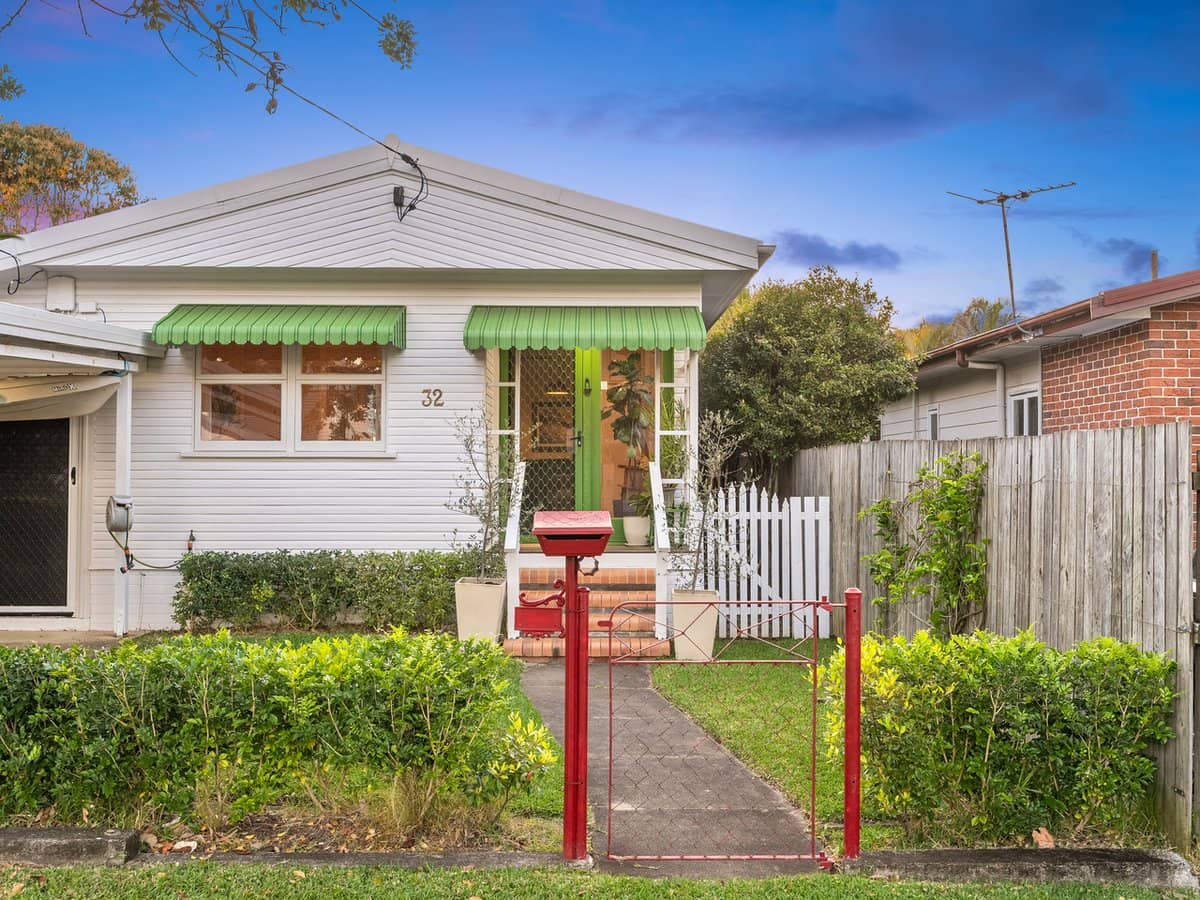 32 Donald Street, WOODY POINT - Thumbnail 19