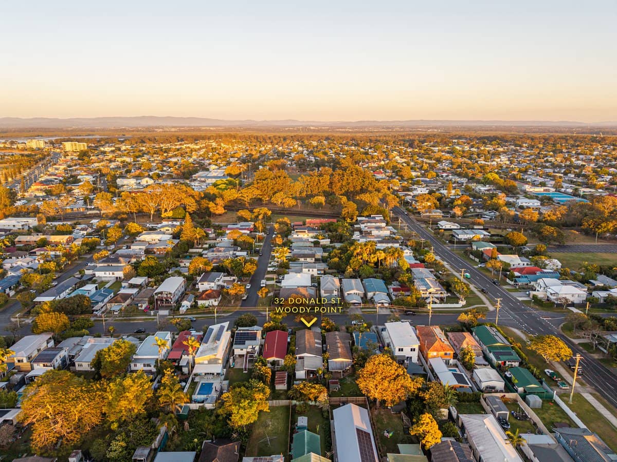 32 Donald Street, WOODY POINT - Thumbnail 20