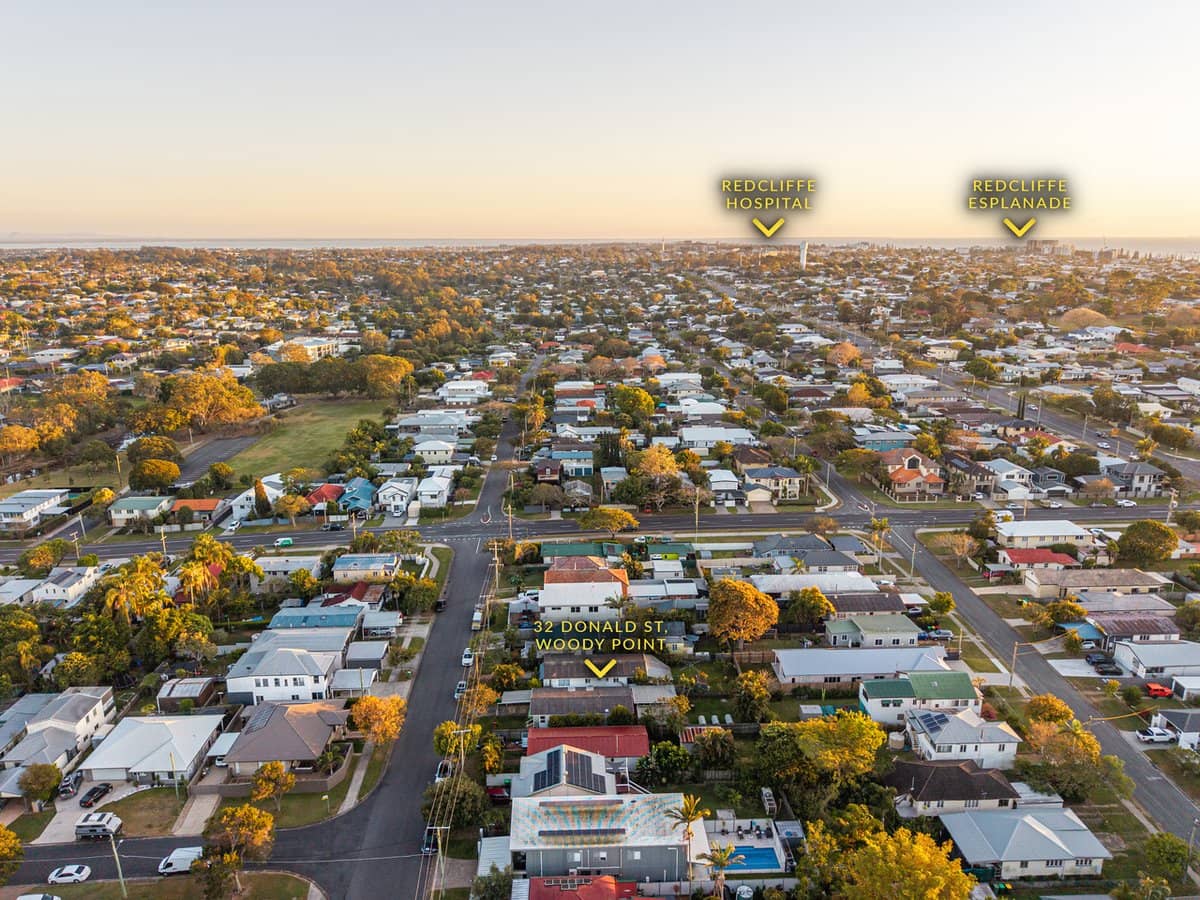 32 Donald Street, WOODY POINT - Thumbnail 21