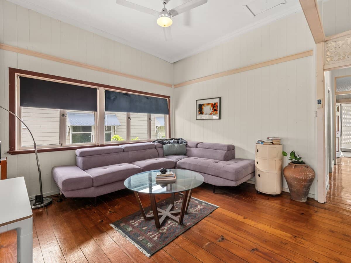 85 Enoggera Terrace, RED HILL - Thumbnail 2