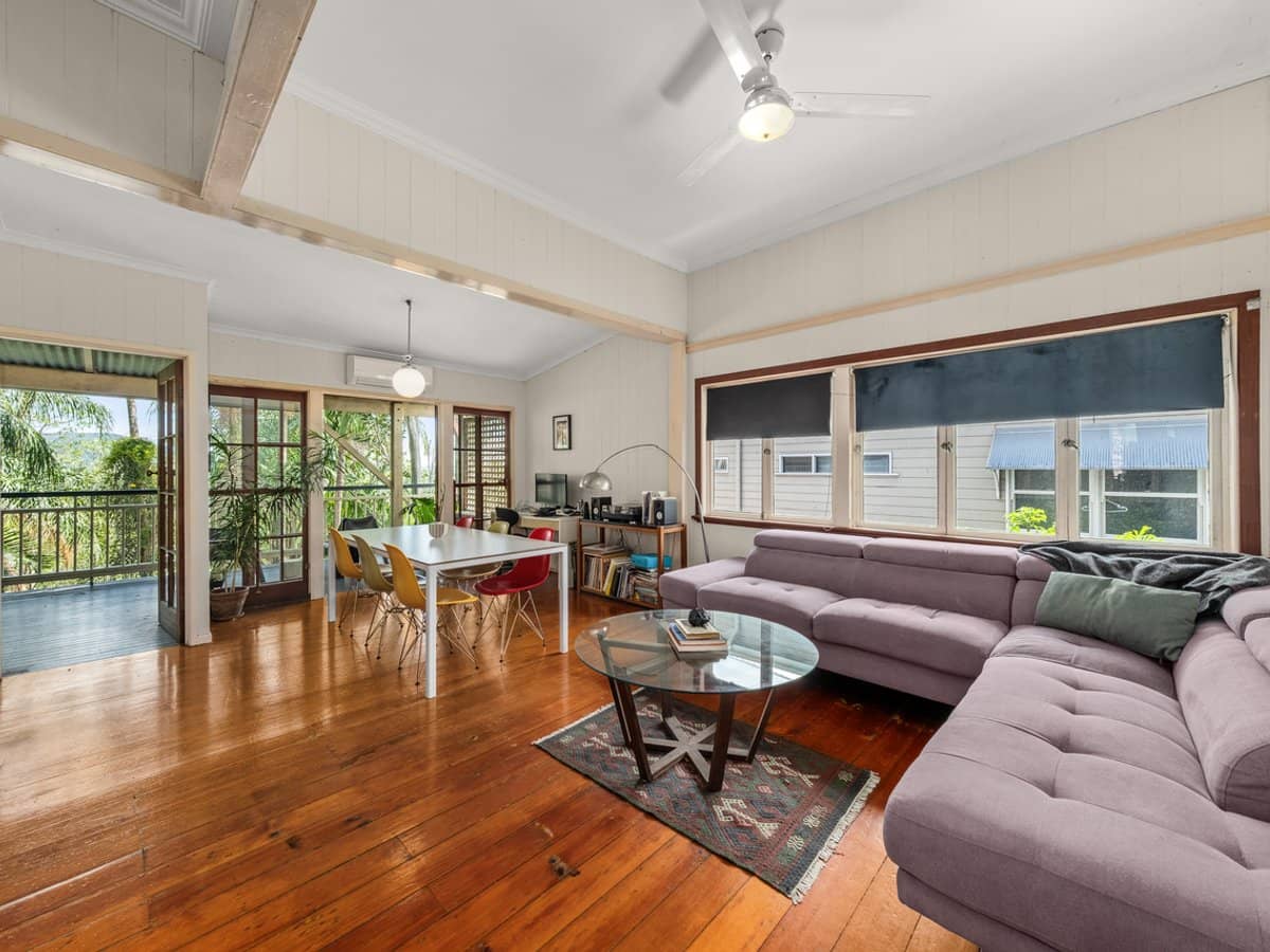 85 Enoggera Terrace, RED HILL - Thumbnail 3