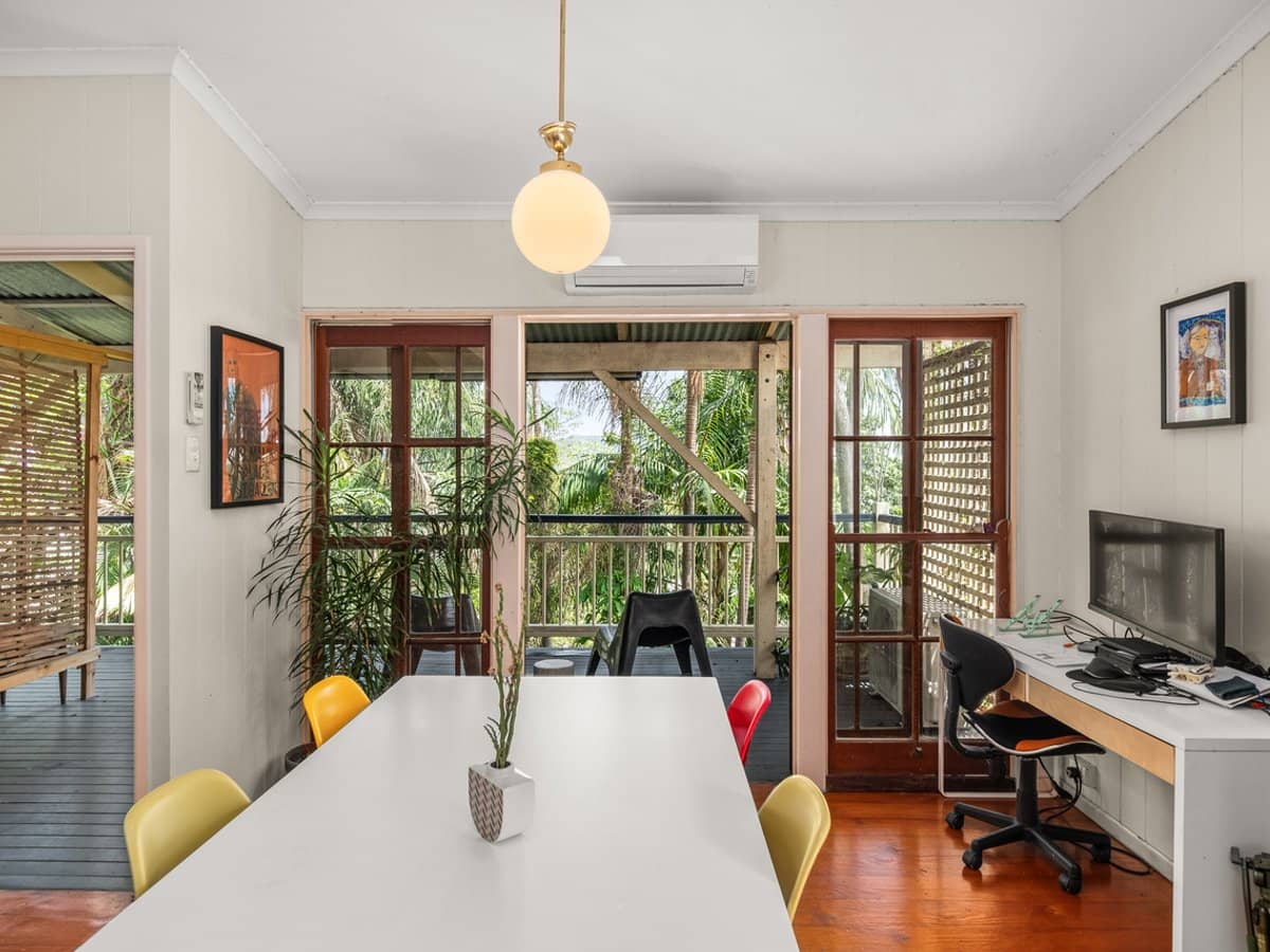 85 Enoggera Terrace, RED HILL - Thumbnail 4