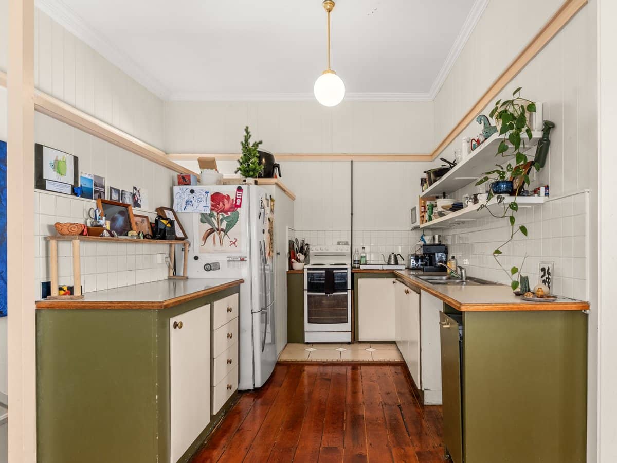 85 Enoggera Terrace, RED HILL - Thumbnail 5