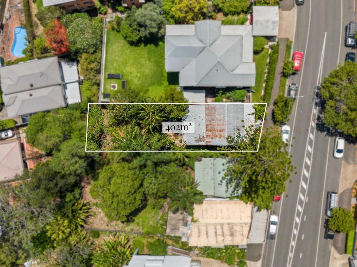 85 Enoggera Terrace, RED HILL - Thumbnail 12