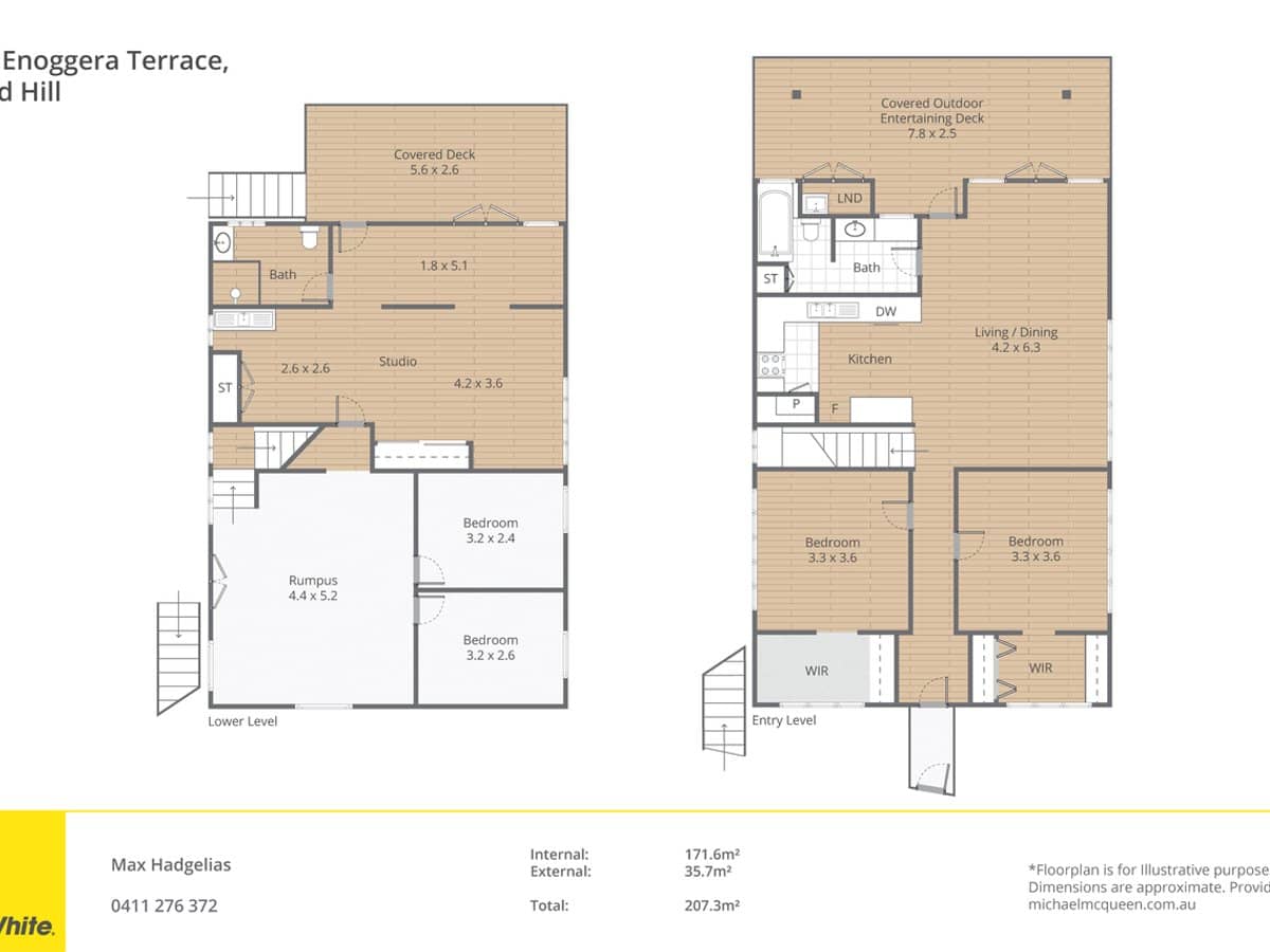 85 Enoggera Terrace, RED HILL - Thumbnail 14