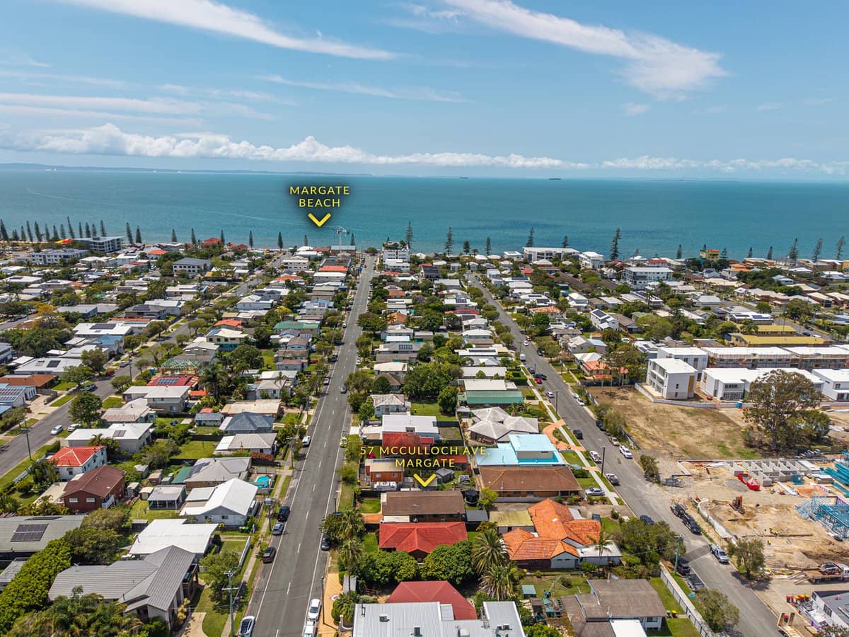 57 McCulloch Avenue, MARGATE - Thumbnail 1