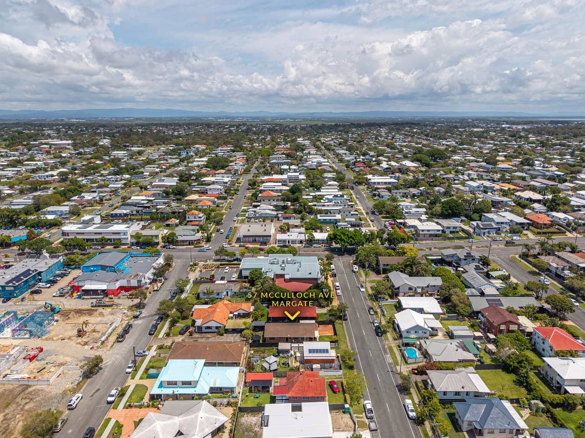 57 McCulloch Avenue, MARGATE - Thumbnail 20