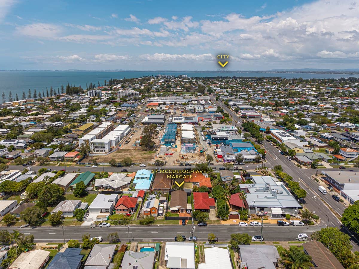 57 McCulloch Avenue, MARGATE - Thumbnail 21